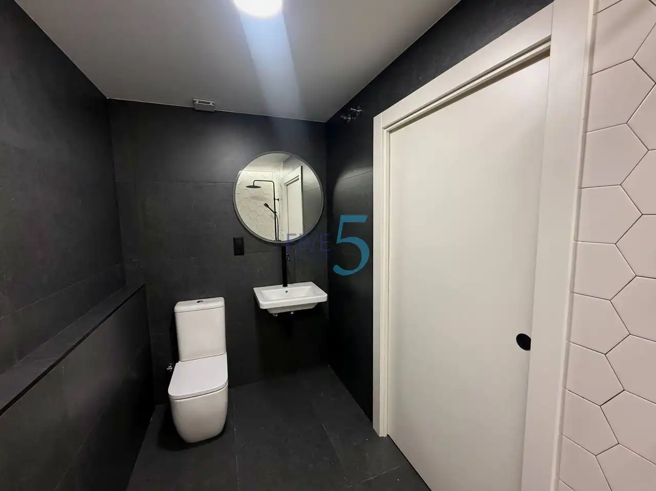 Flat with pool for sale in Benalúa - Babel, imagen 19