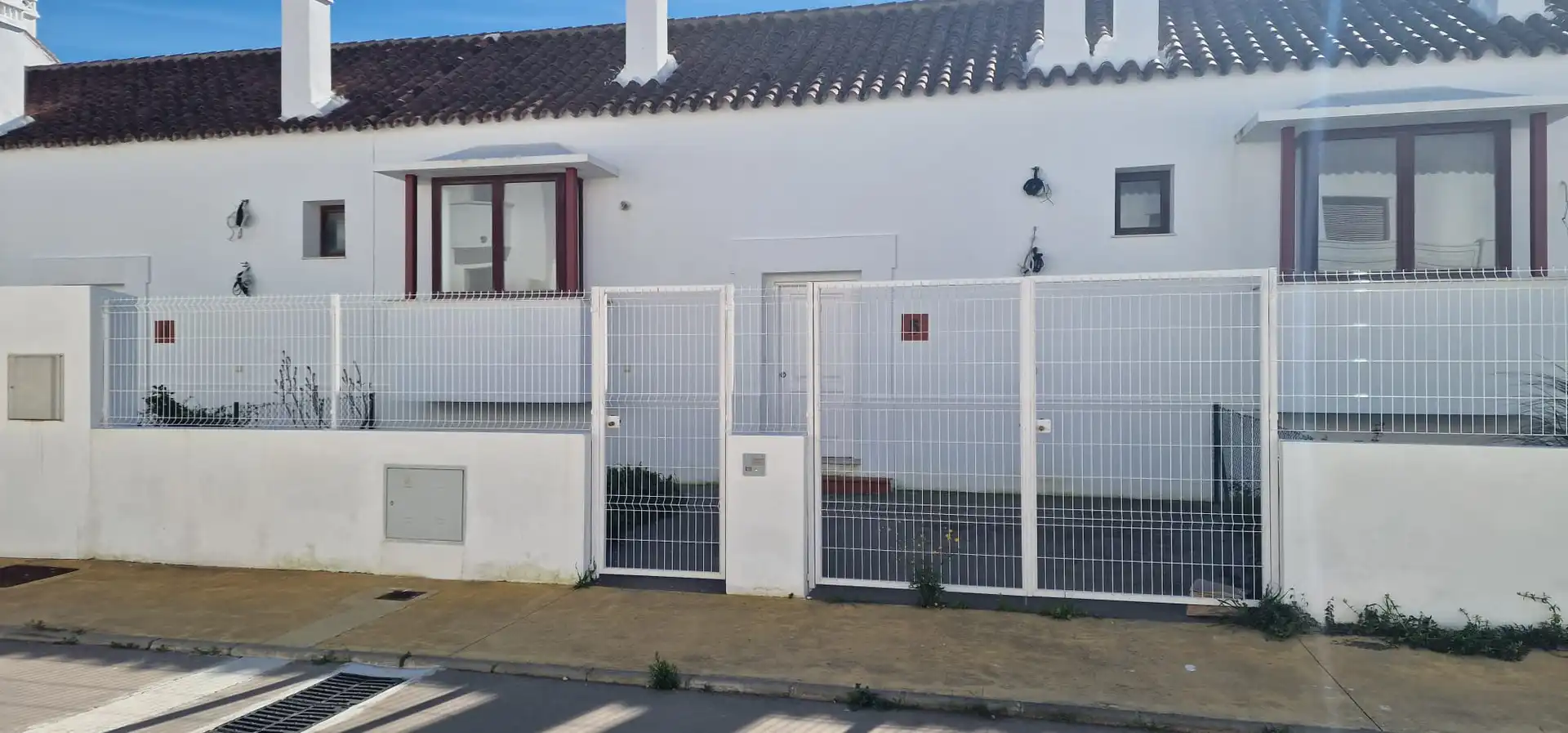 Reihenhaus mit Garten zum Verkauf in DOÑA JULIA, imagen 32