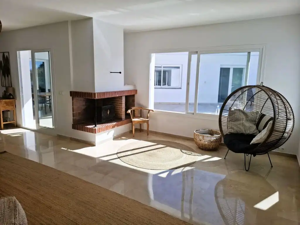 Villa avec piscine à vendre à Campo de Mijas, imagen 8