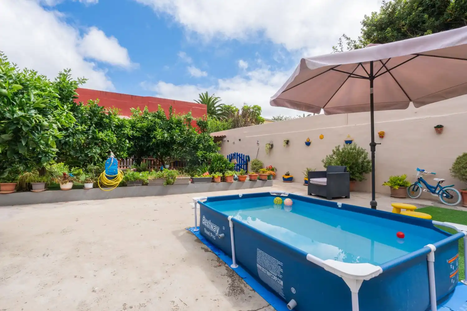Villa zum Verkauf in Tacoronte - Los Naranjeros, imagen 38