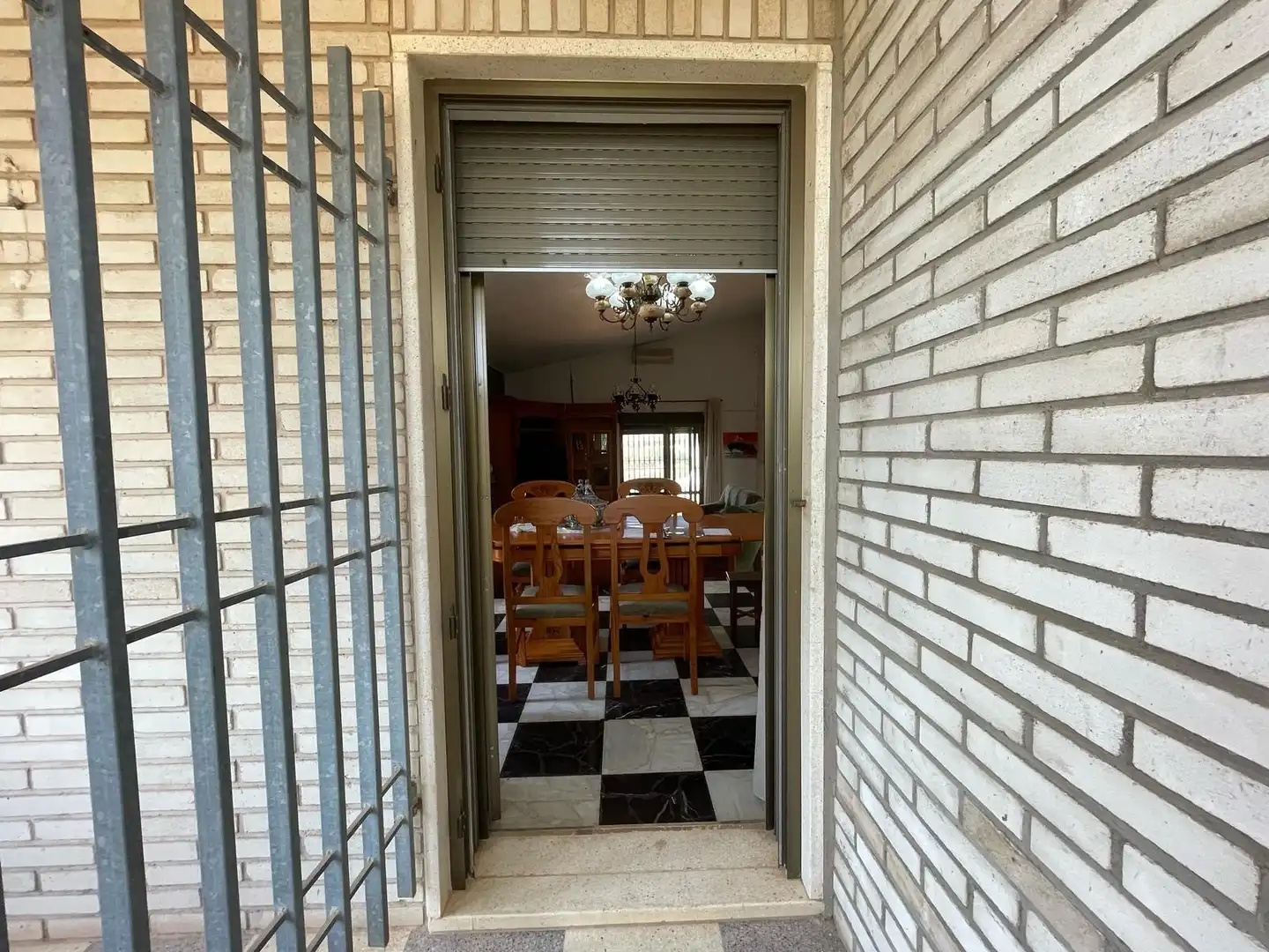 Casa rústica con piscina en venta en Pedanías Oeste, imagen 35