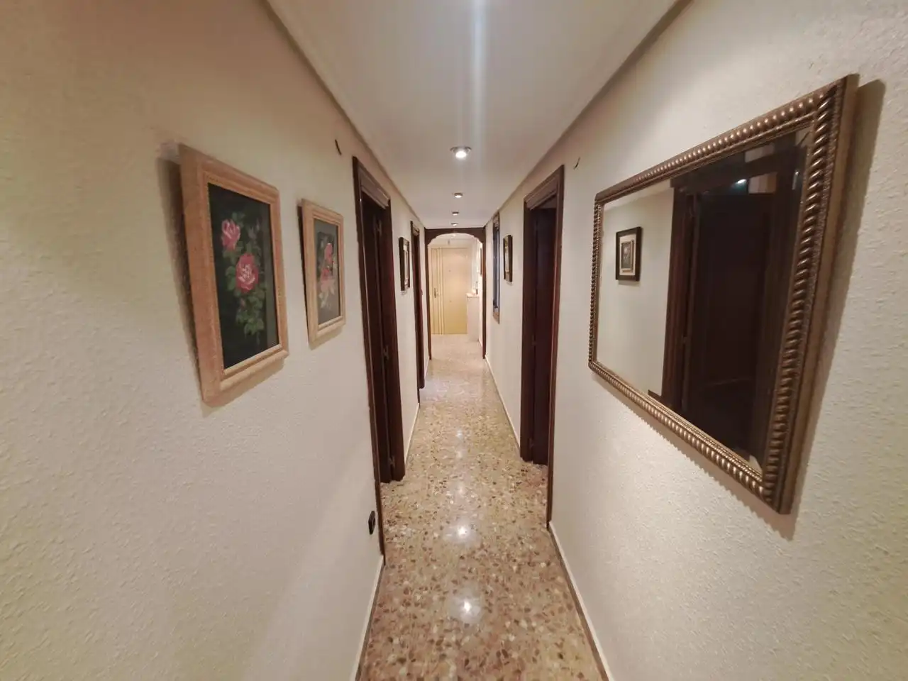 Flat for sale in Zaragoza  with Heating, Terrace and Storage room