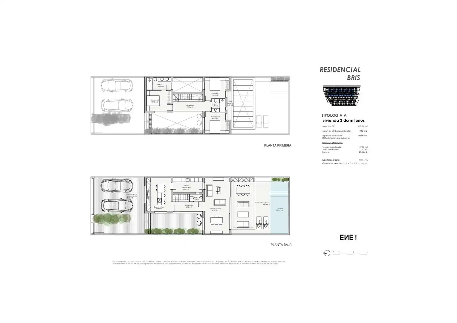 Casa adosada en venta en Mutxamel con Aire acondicionado, Calefacción y Jardín privado
