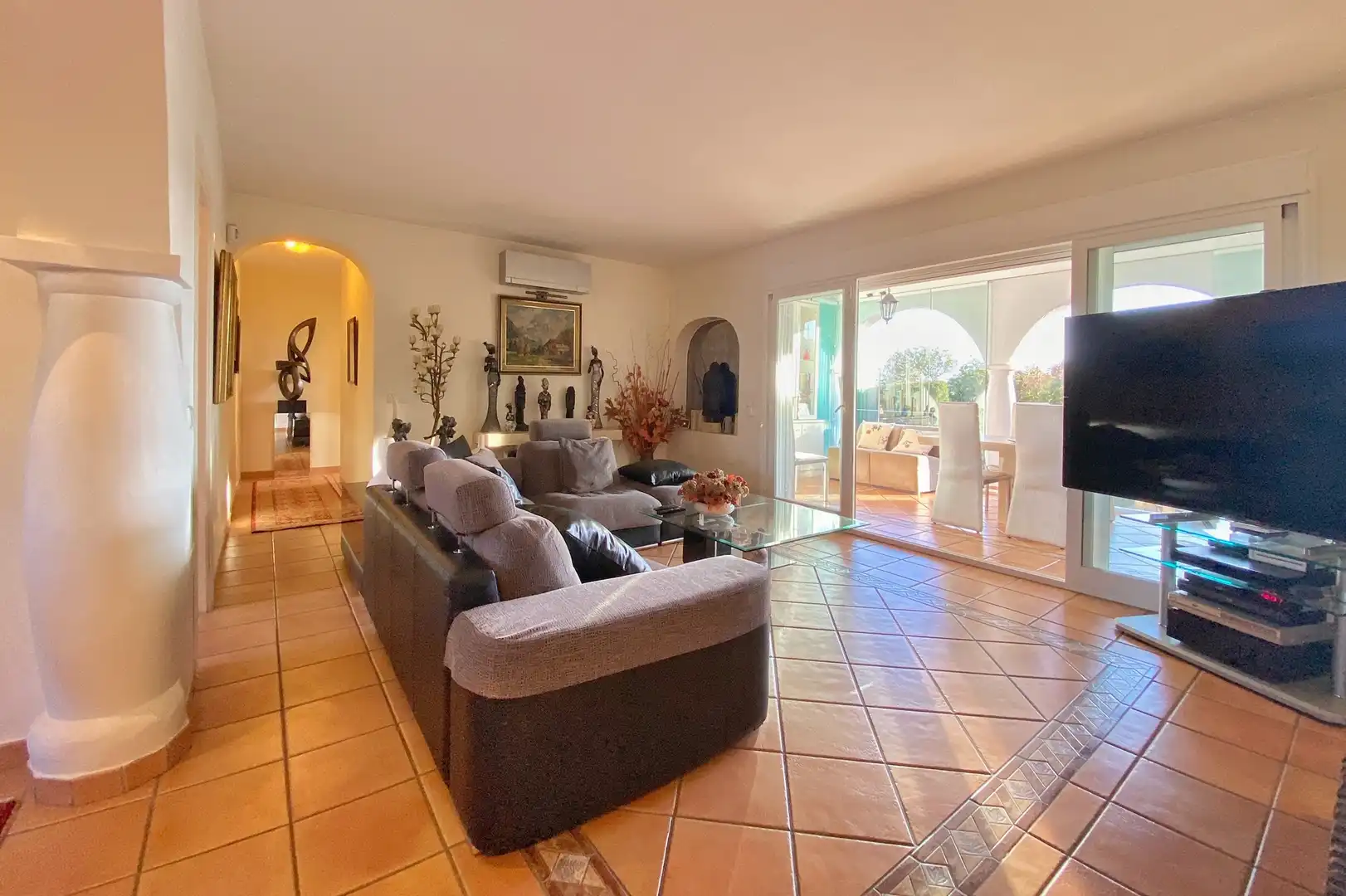 Casa o chalet en venta en Bello Horizonte - Lindasol