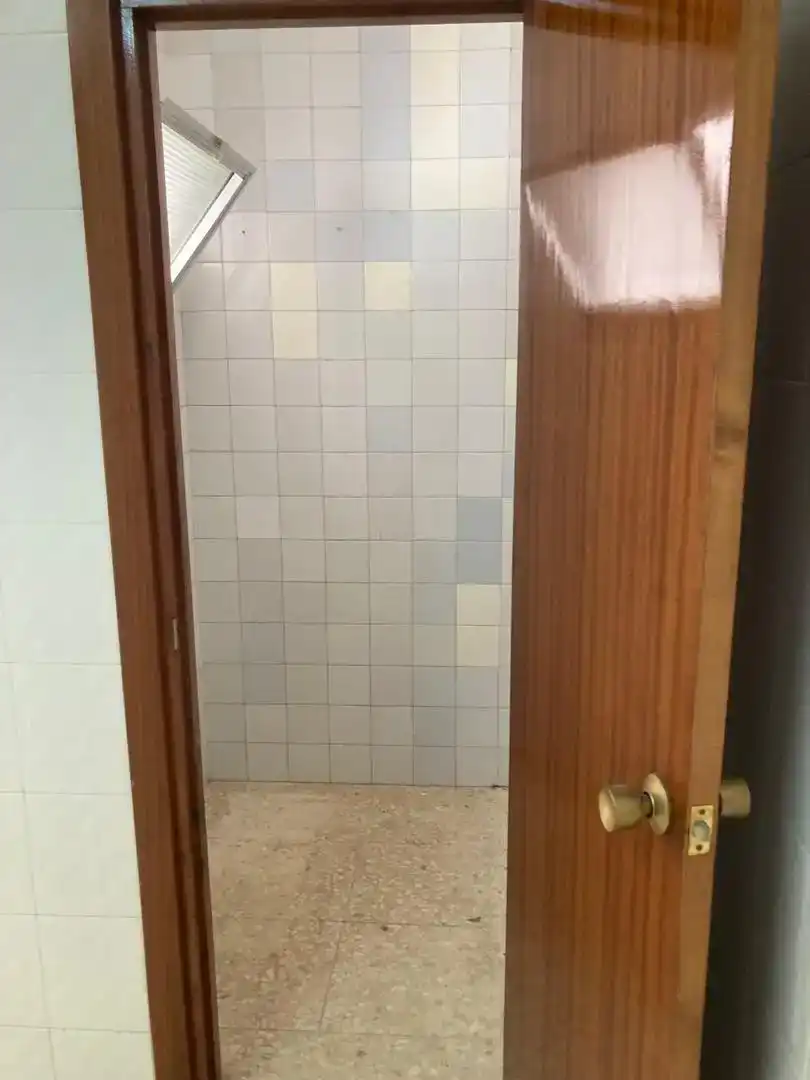 Bathroom of Flat for sale in Cambil  with Balcony