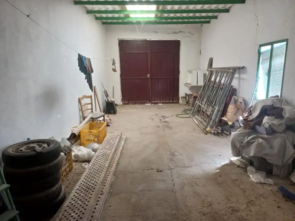 Residential for sale in La Roda