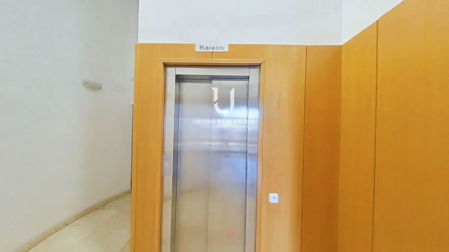 Piso en venta en Barcelona