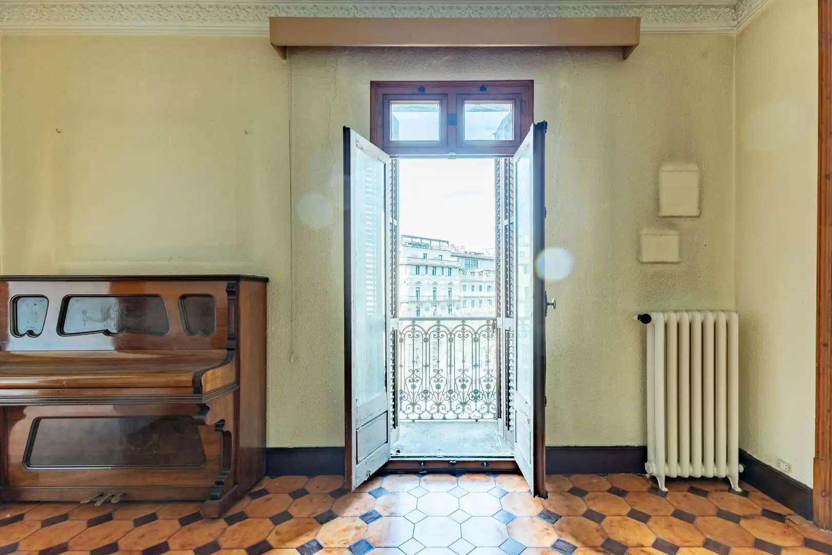 Piso con terraza en venta en CORTS CATALANES, imagen 23