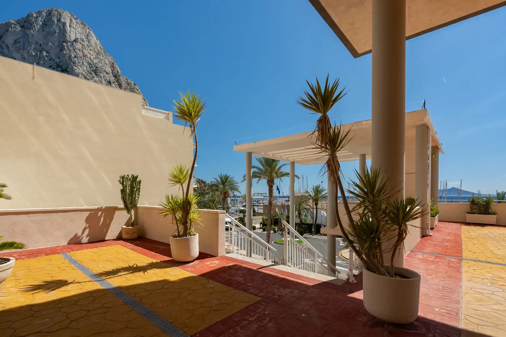 Appartement compact avec piscine à vendre à Zona Pueblo, imagen 19