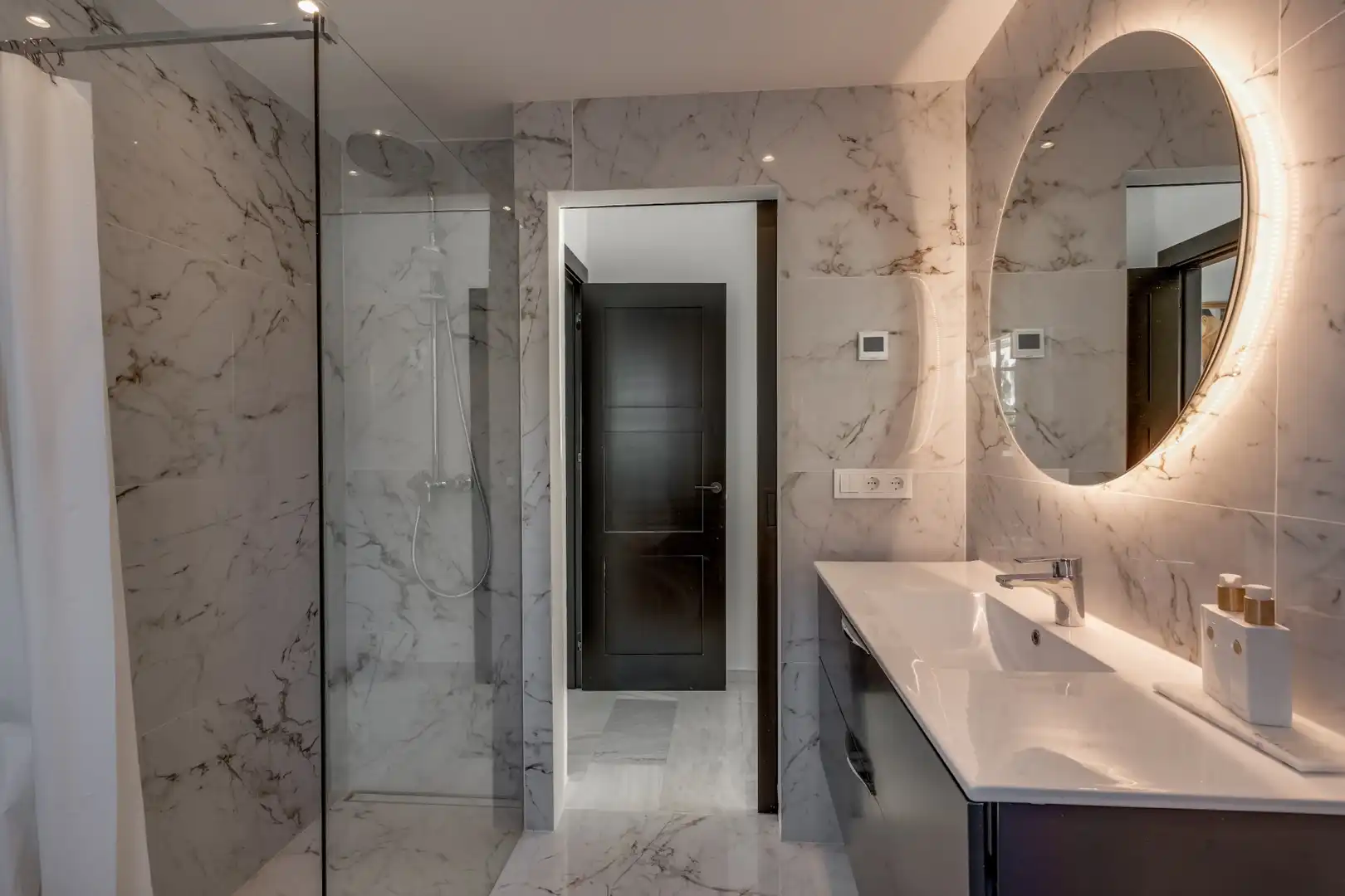 Casa con piscina in vendita a Nueva Andalucía, imagen 29