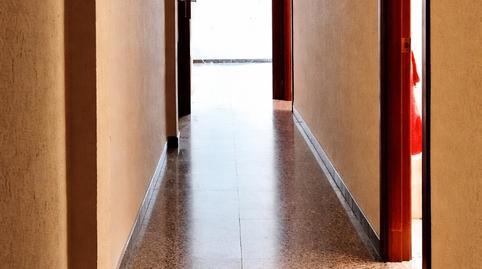 Foto 4 de Piso en venta en Los Castillejos - La Trinidad, Málaga Capital