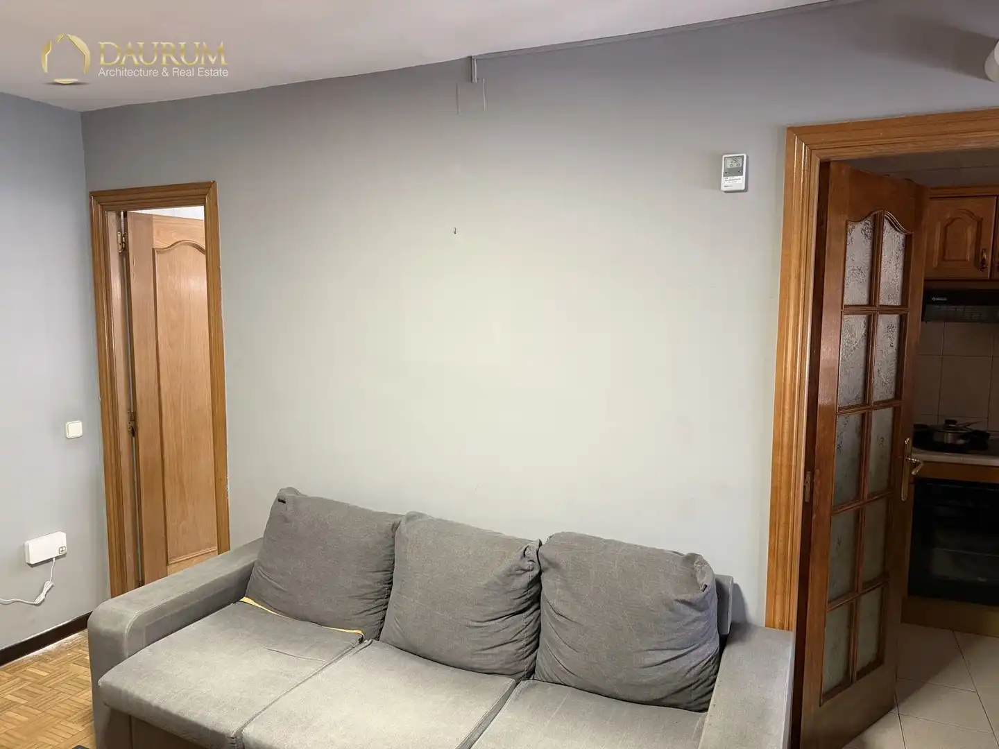 Flat for sale in Madrid  with Air Conditioner, Heating and Terrace