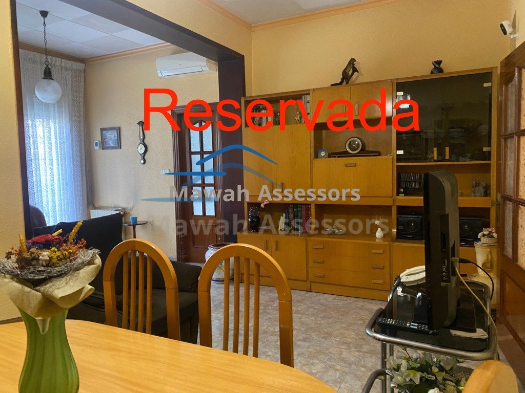 Comedor de Casa o chalet en venta en Sabadell