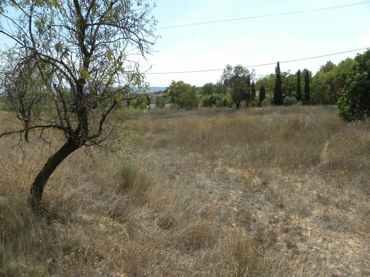 Residential land for sale in Caravaca de la Cruz, imagen 8
