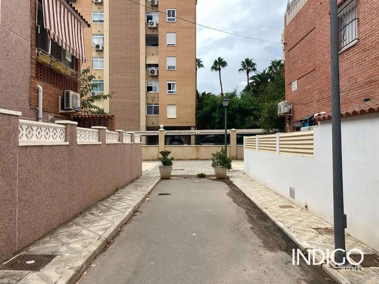 Maison mitoyenne avec jardin à louer à Príamo, imagen 43
