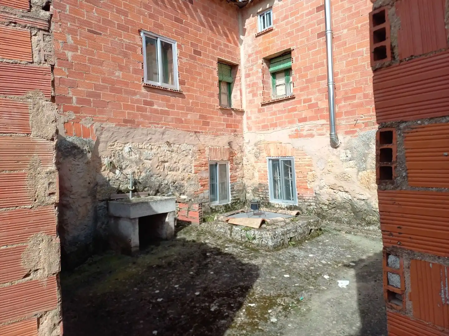 Casa o xalet en venda a Calle San Vicente, Celada del Camino