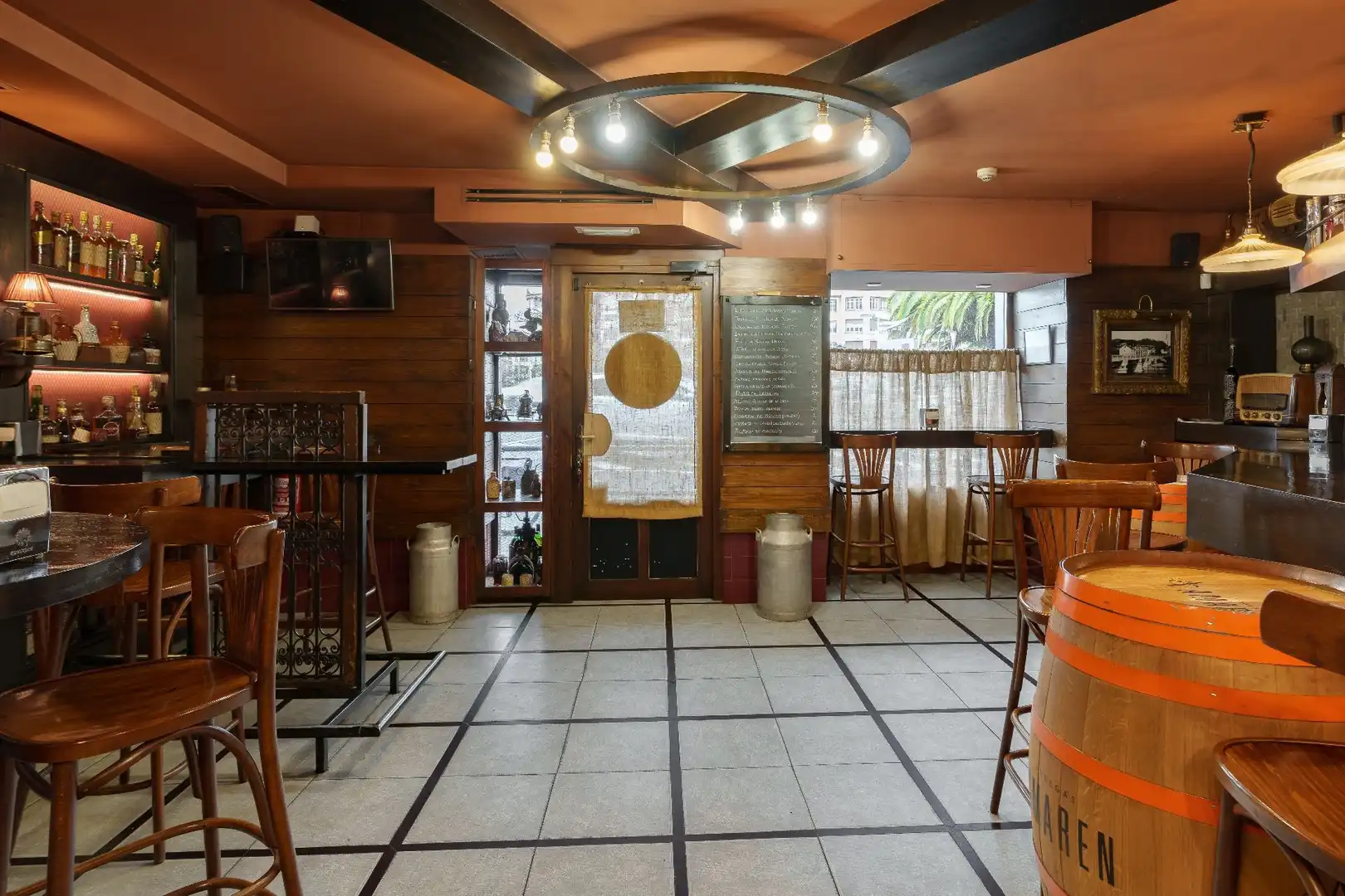 Local en venta en Tolosa con Aire acondicionado y Amueblado