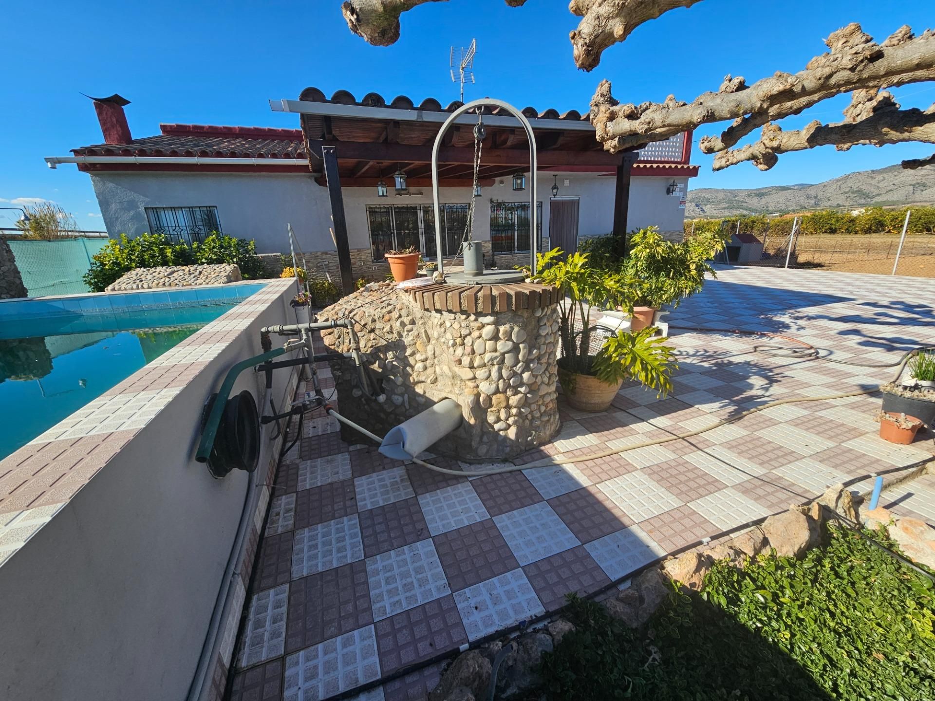 Houses for sale in El Grao