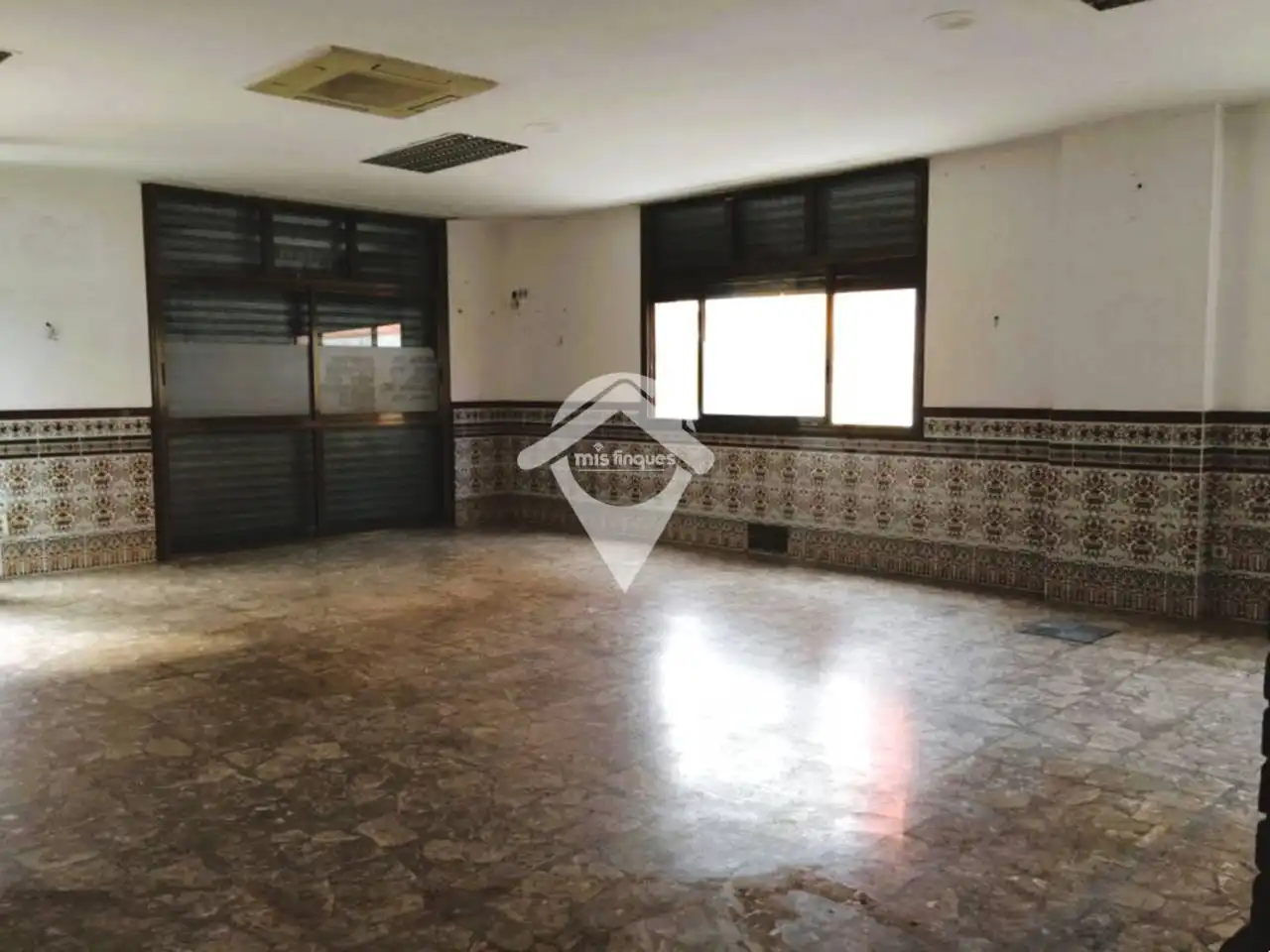 Commercial properties for sale in Terrassa
