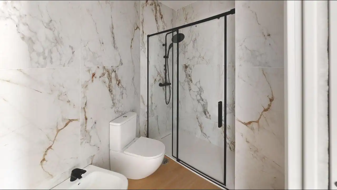 Duplex con piscina in vendita a Alameda de Adolfo Suárez, imagen 15