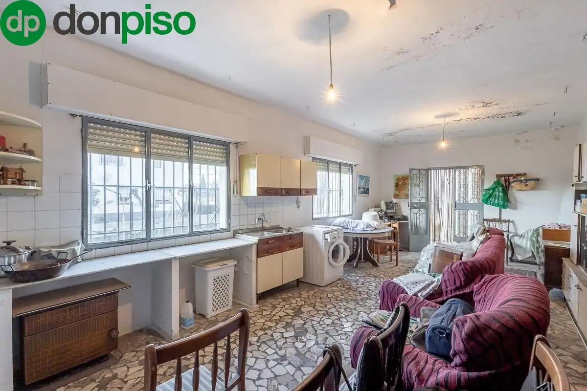 House with garden for sale in Calle GRANADA, imagen 19