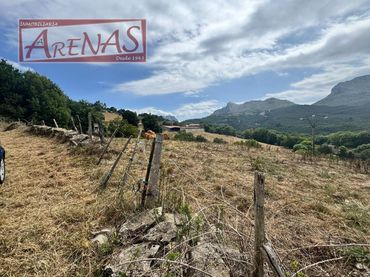 Terreno rustico in vendita a Diseminado Guardamino 33
