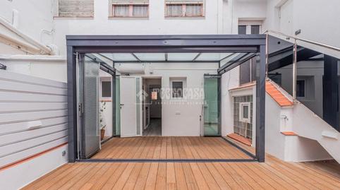 Foto 5 de Piso de alquiler en La Floresta, Barcelona