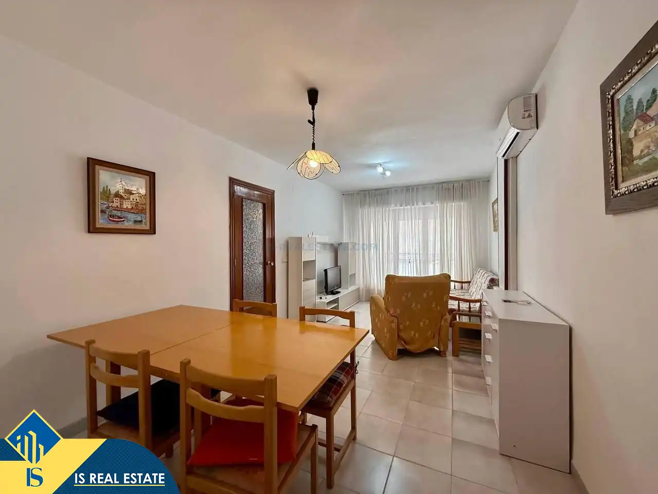 Apartament amb ascensor en venda a Playa del Cura, imagen 14