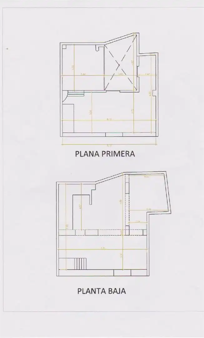 Terrenos y solares en venta en Centro Ciudad, imagen 3