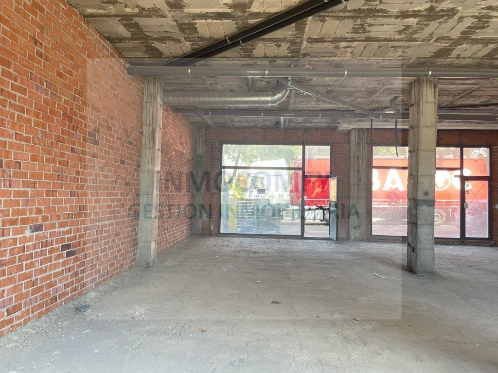 Premises to rent in Avenida Josep Irla, 34