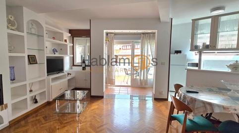 Foto 4 de Piso en venta en Vilagarcía, Pontevedra
