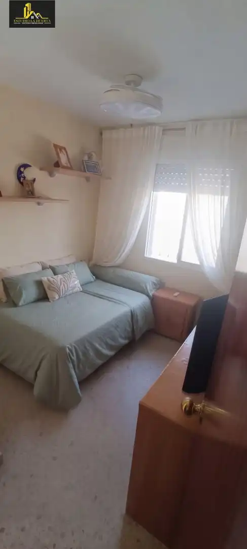 Schlafzimmer von Haus oder Chalet zum Verkauf in Jerez de la Frontera