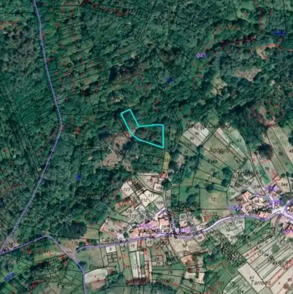 Terrenys i solars en venda a Ventiun, imagen 2