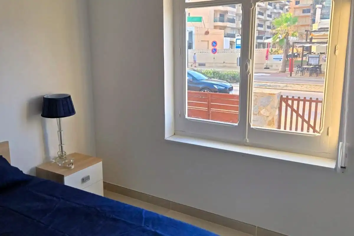 Habitación de Casa o chalet en venta en Torrevieja con Jardín privado y Terraza