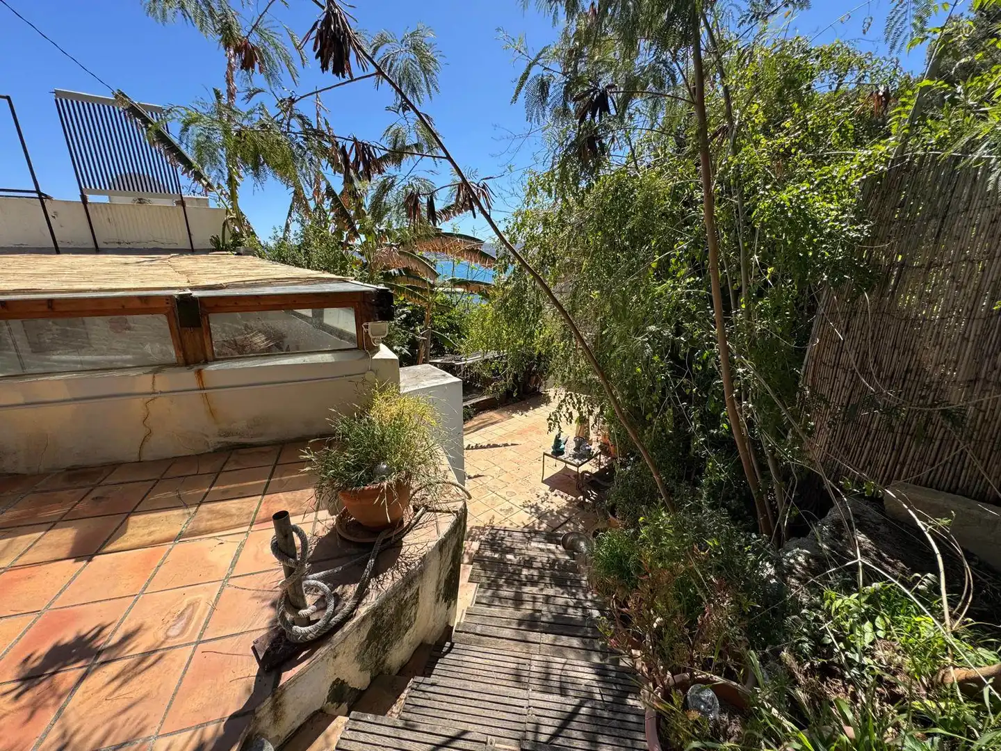 Villa avec piscine à vendre à Puerto, imagen 24