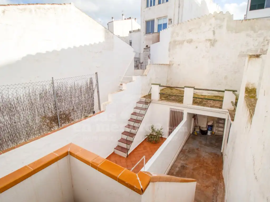 Haus zum Verkauf in Maó ciutat, imagen 11
