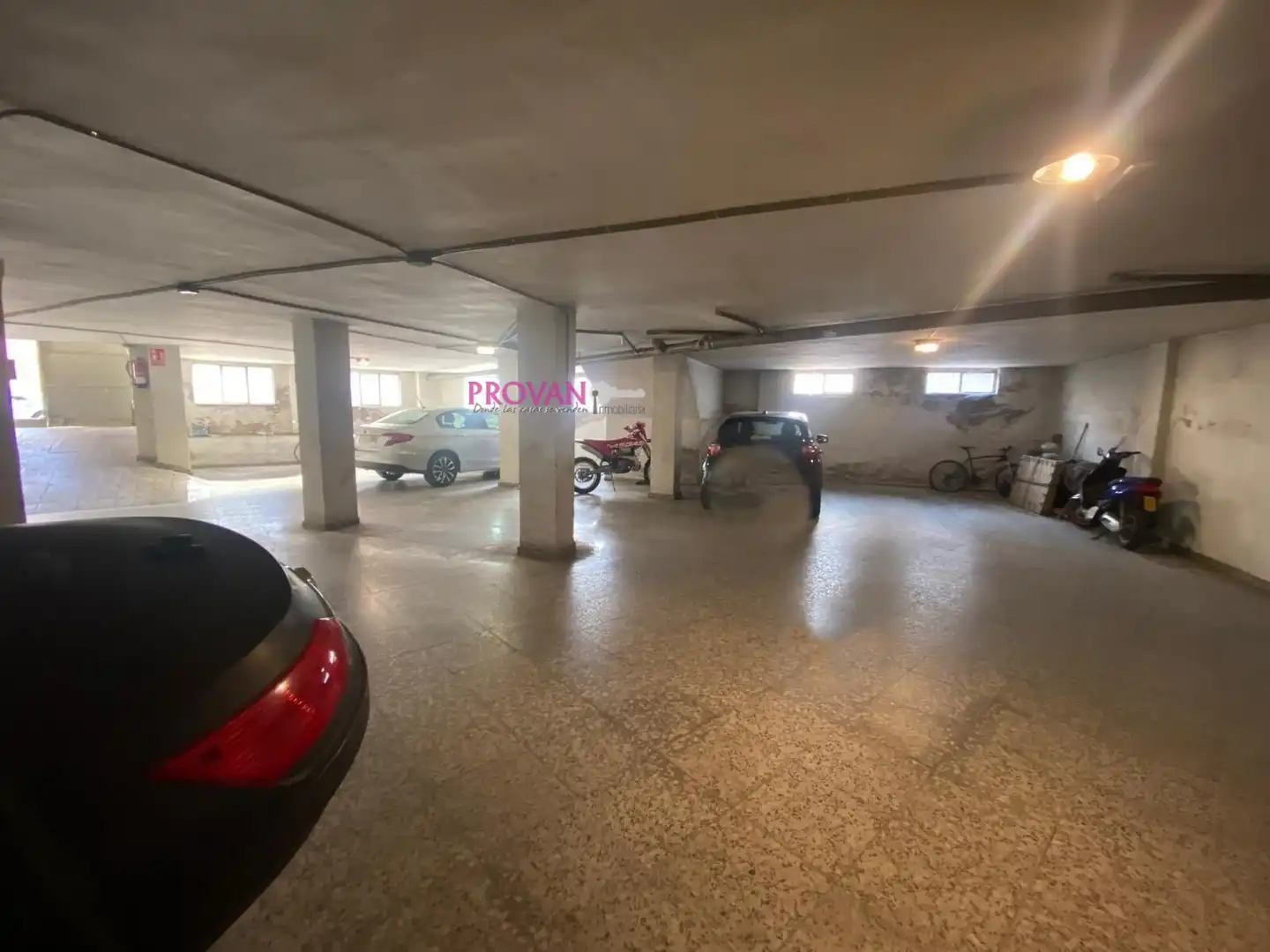 Parking de Garaje en venta en Petrer