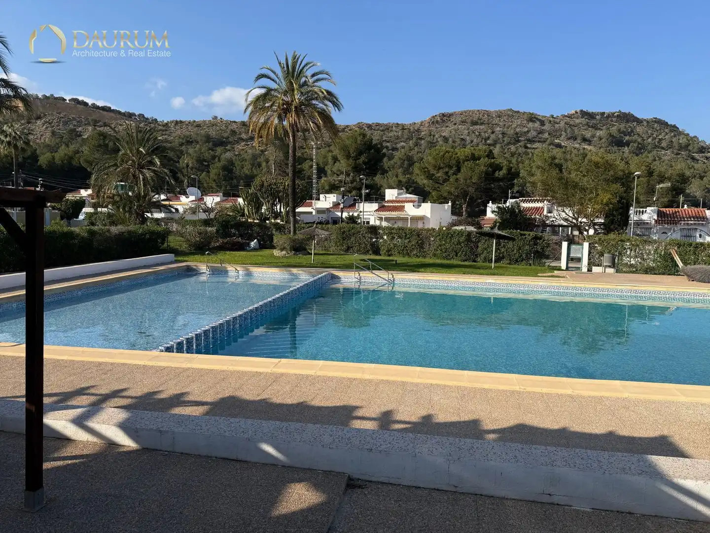 Maison avec piscine à vendre à SERRA MONTCABRER