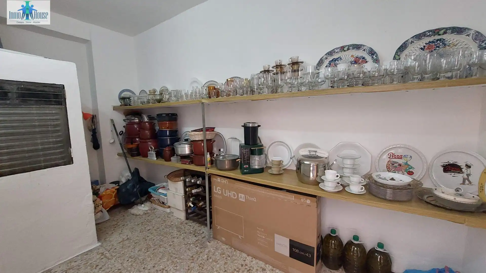 Country house zur Miete in Tobarra