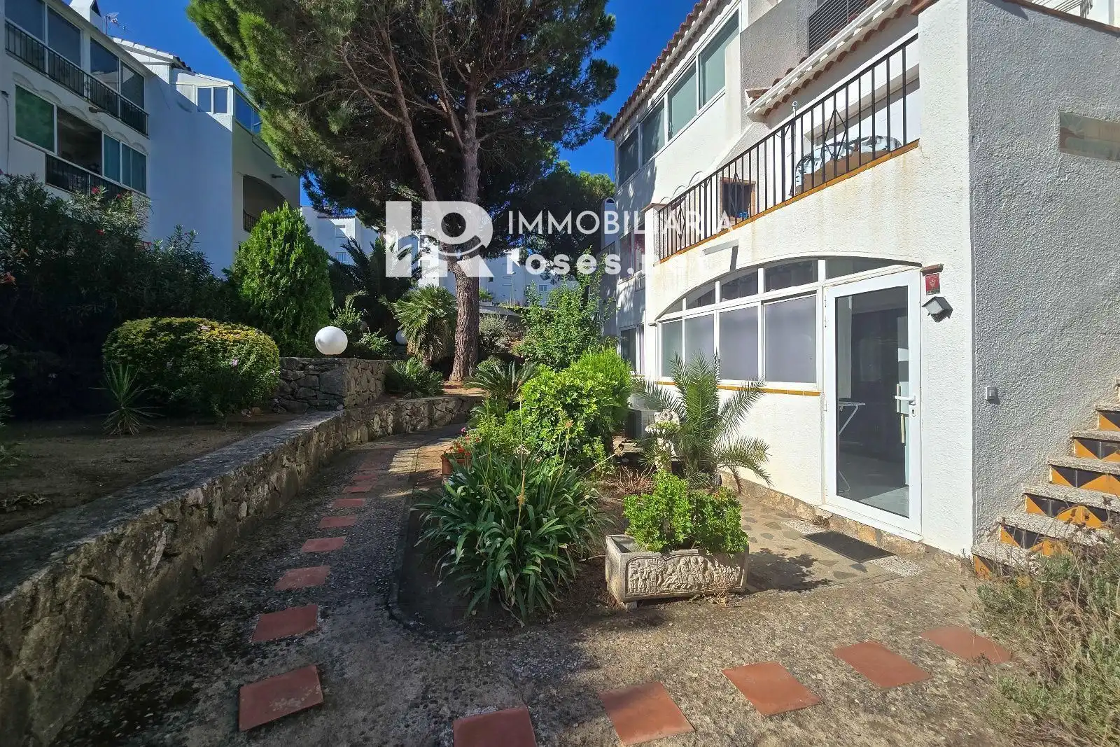 Appartement avec piscine à vendre à Josep Carner, imagen 16
