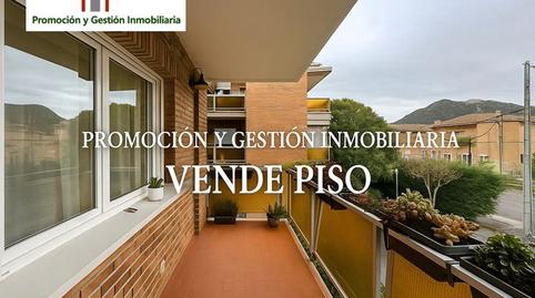 Photo 4 of Flat for sale in Calle Hurtada, 44, Hoyo de Manzanares, Madrid