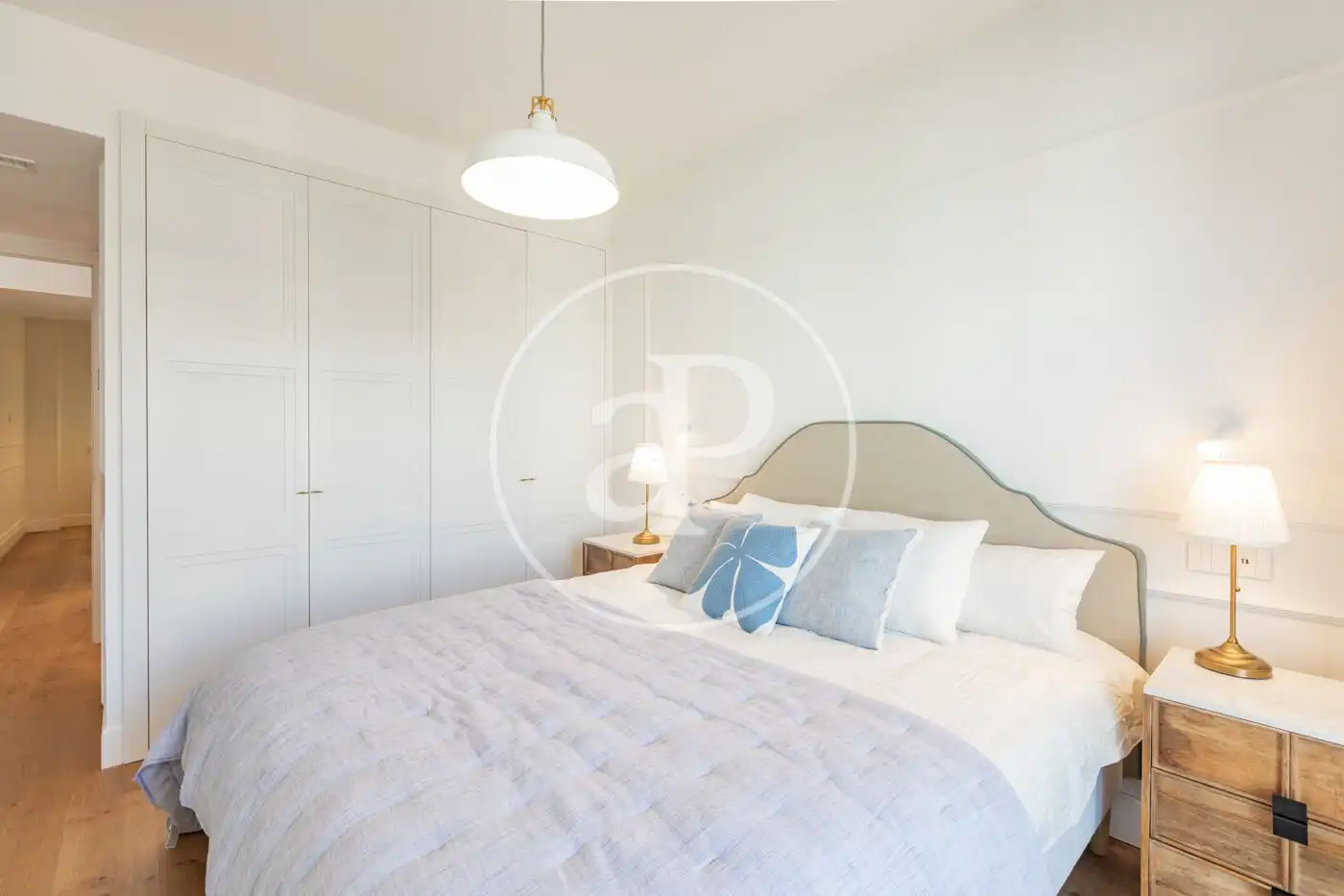 Habitación de Piso en venta en Madrid con Aire acondicionado, Calefacción y Terraza