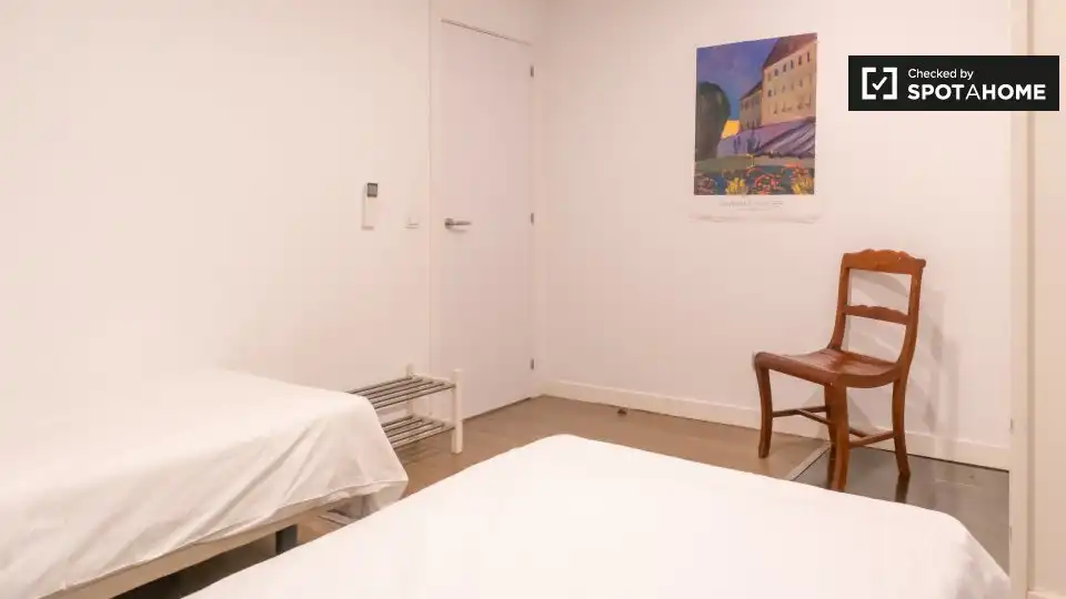 Flat to rent in Centro, imagen 18