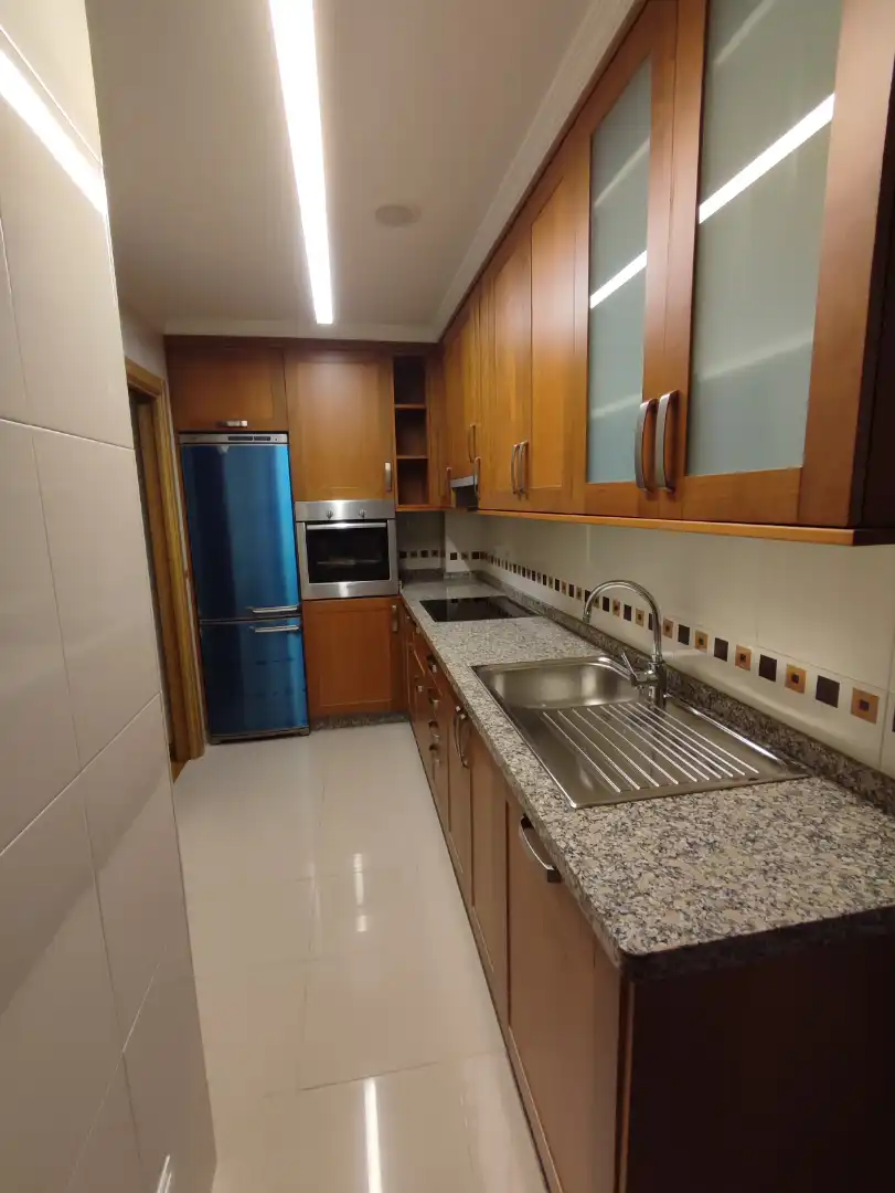 Wohnung mit Terrasse zur Miete in Avenida Rubine, imagen 11