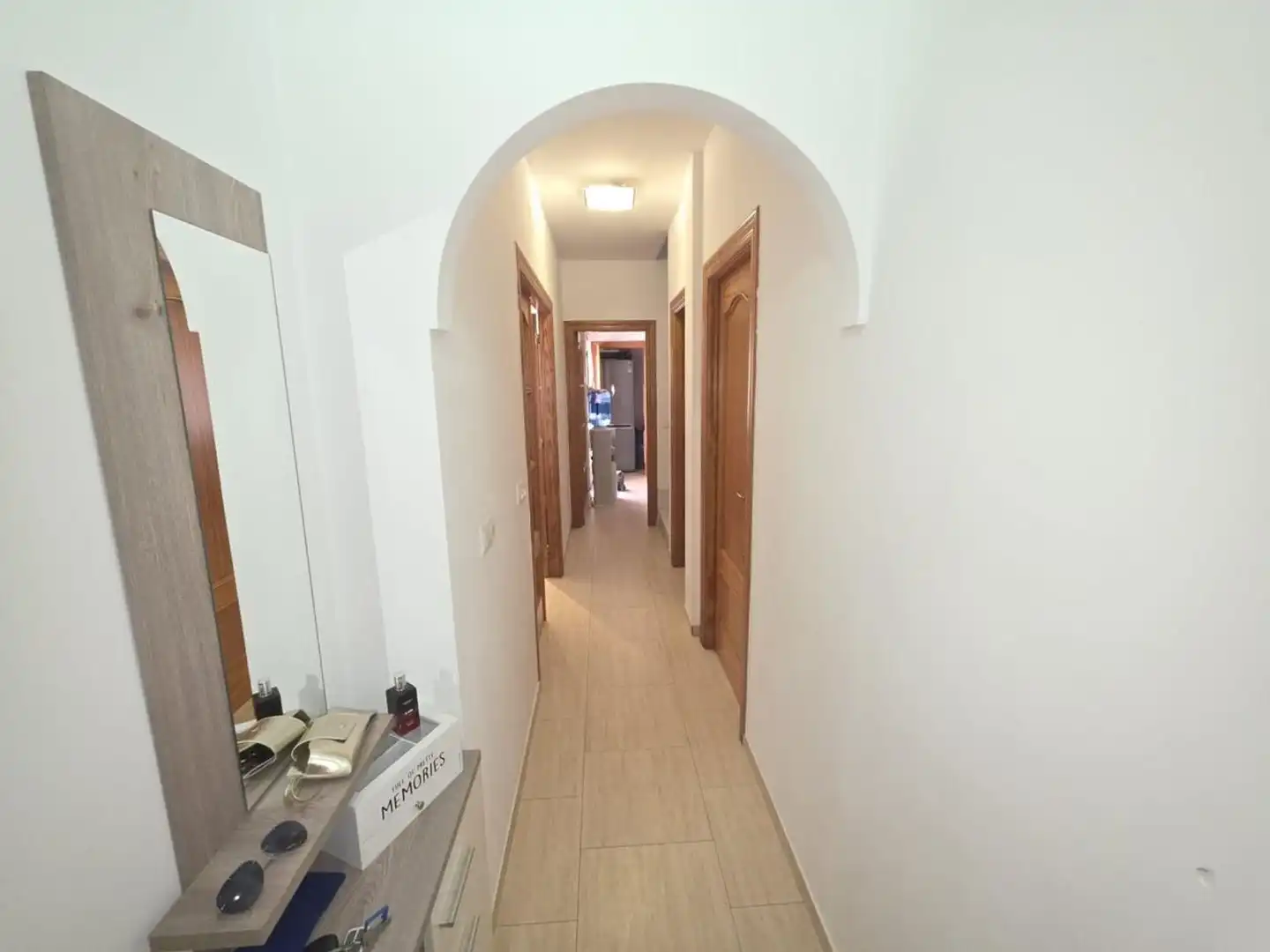 Casa adosada en venda en Antas amb Aire condicionat, Terrassa i Piscina