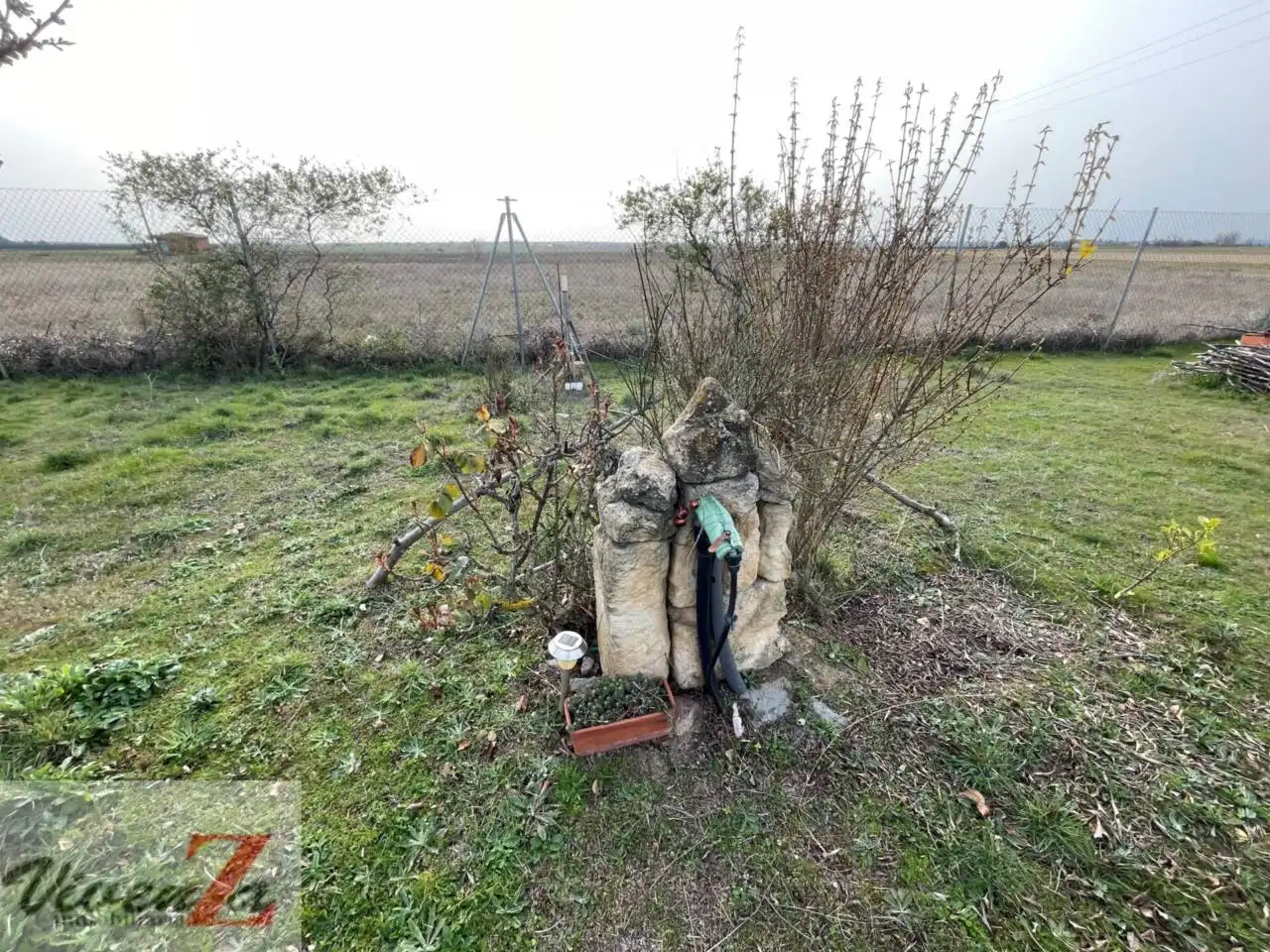 Casa en venda a Morales del Vino, imagen 11