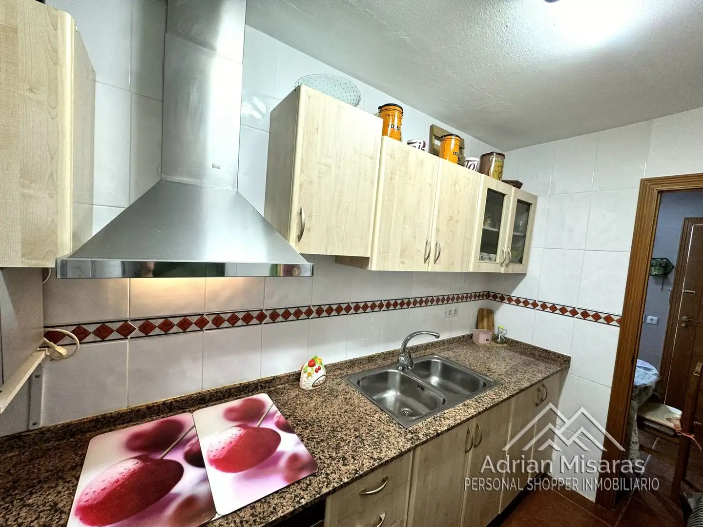 Apartamento en venta en Coll Verd, Deltebre