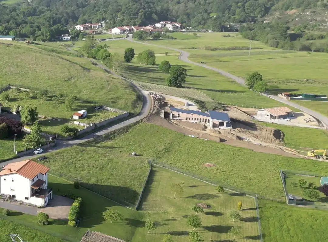 Residencial en venta en Udías, Cantabria