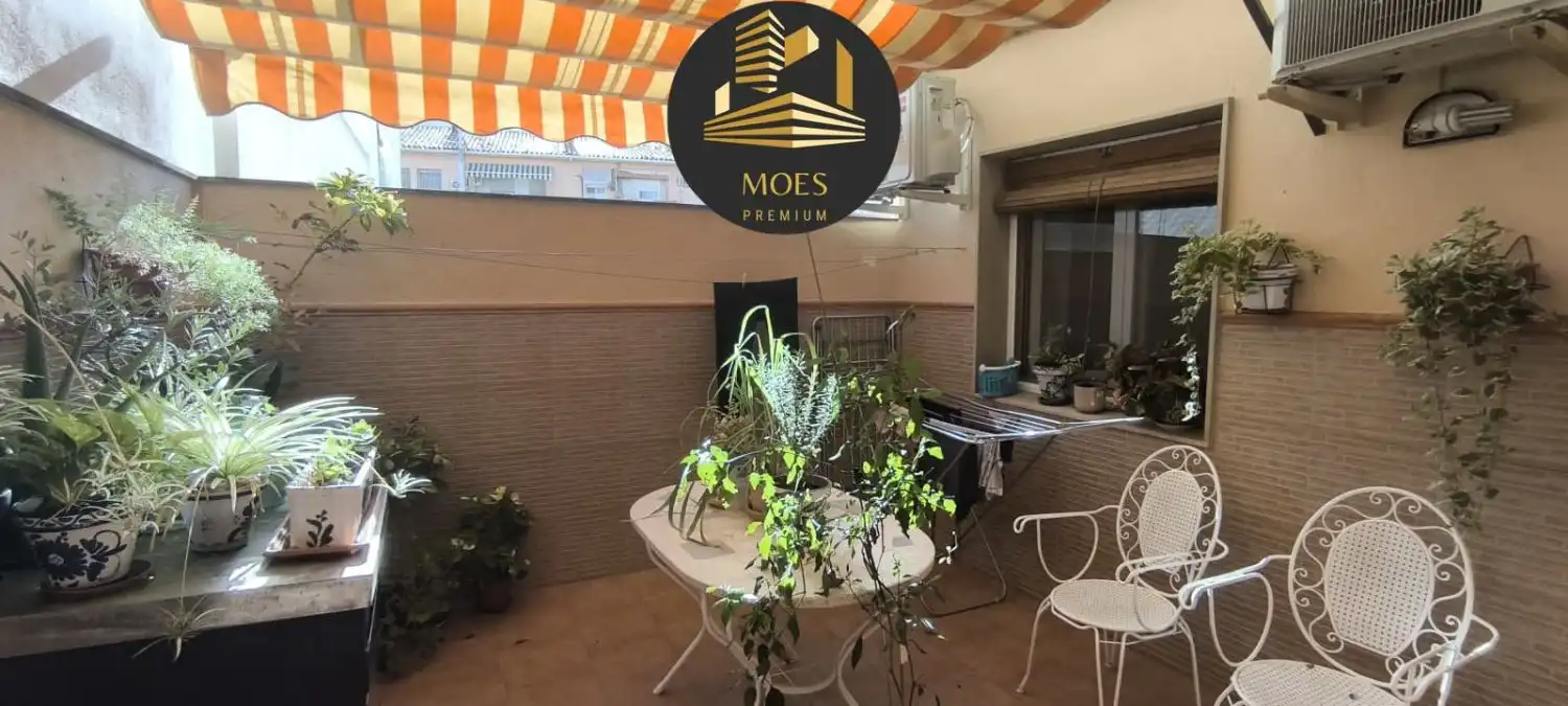 Casa amb terrassa en venda a Bailén, imagen 20