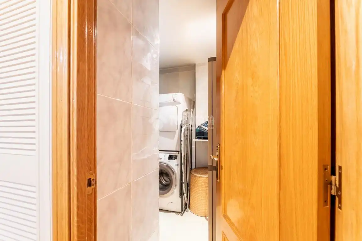 Maisonette zum Verkauf in Moncloa - Aravaca, imagen 4